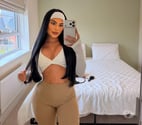 NATALIA PRADO GFE 100% REAL, CALL ME BBY 💘