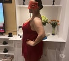 Naughty and spicy