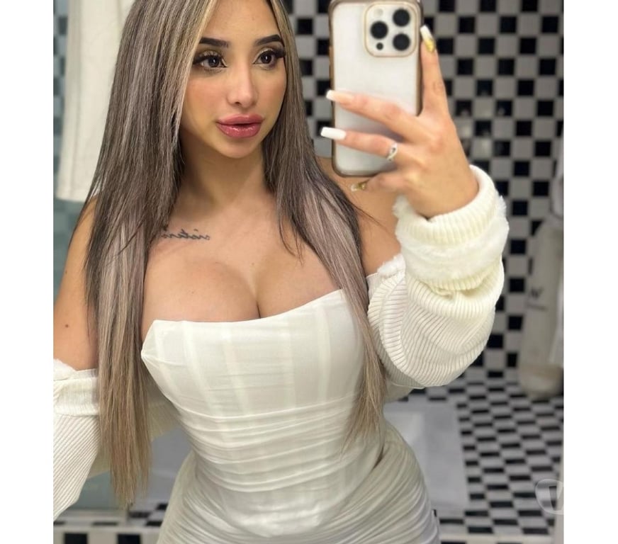 Escorts East London Leytonstone - East London - Photos for E11 Magdalena 🎀 Ecuadorian 22 - Leytonstone 24H E15