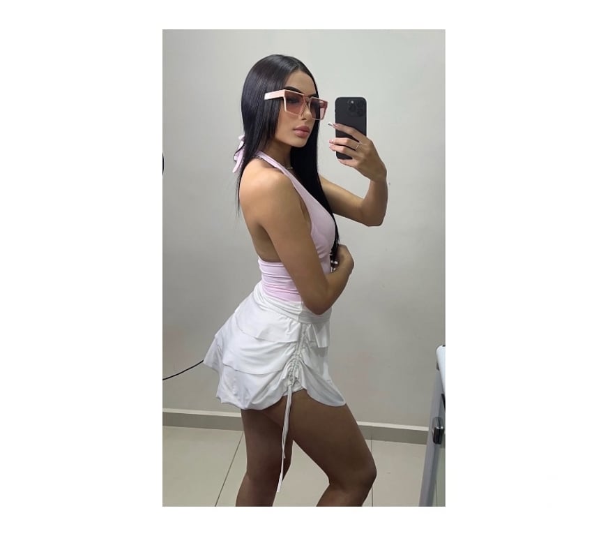 Escorts East London East Ham Station - East London - Photos for SEXY BRAZILIAN AND HARD TO FORGET 💋🔥