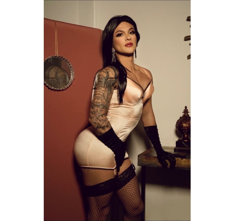 Escorts Cambridgeshire Cambridge - Photos for 🪬ts Thaizz Bellucci new Cambridge ☘️ts