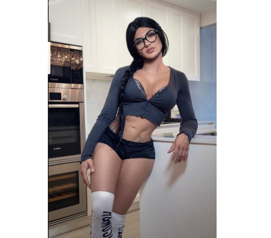 Escorts Cambridgeshire Cambridge - Photos for 🪬ts Thaizz Bellucci new Cambridge ☘️ts