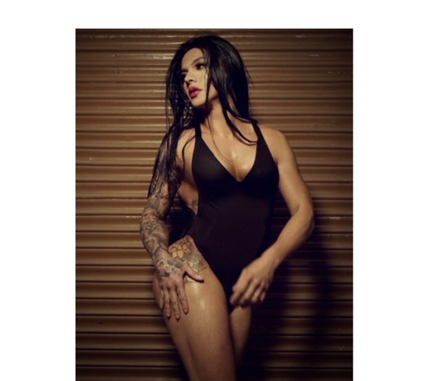 Escorts Cambridgeshire Cambridge - Photos for 🪬ts Thaizz Bellucci new Cambridge ☘️ts