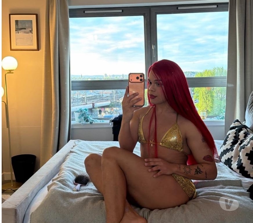 Trans Escorts Aberdeen Aberdeen City Centre - Aberdeen - Photos for Gaby Nick Brazilian Party 🎉🔥🇧🇷