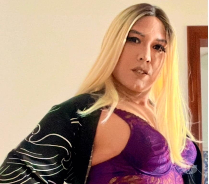 Trans Escorts North London Seven Sisters - North London - Photos for TS Bruna im from Italy