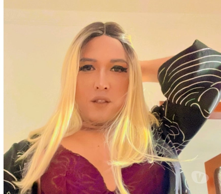 Trans Escorts North London Seven Sisters - North London - Photos for TS Bruna im from Italy