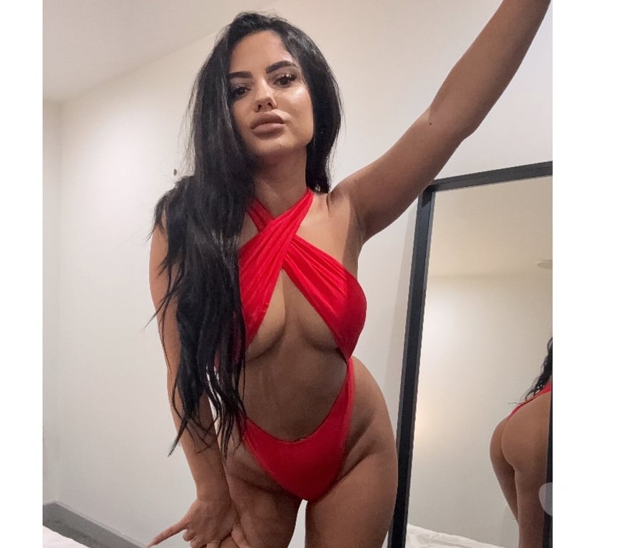 Escorts West Yorkshire Kirklees - Photos for Alessia new in your town !!!
