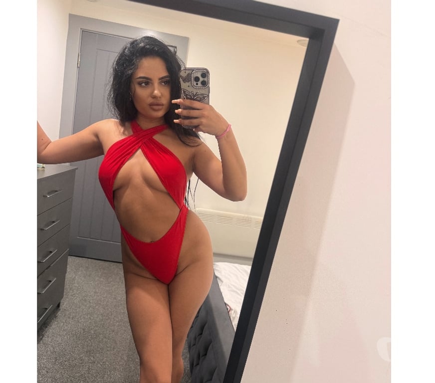 Escorts West Yorkshire Kirklees - Photos for Alessia new in your town !!!