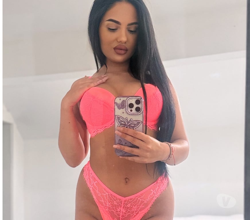 Escorts West Yorkshire Kirklees - Photos for Alessia new in your town !!!