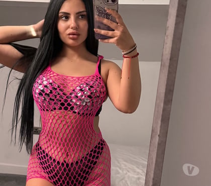 Escorts Huddersfield Kirklees - Photos for Alessia new in your town !!!