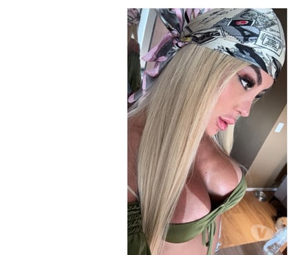 Transsexual South Kensington South West London - Photos for Hot trans available ready now