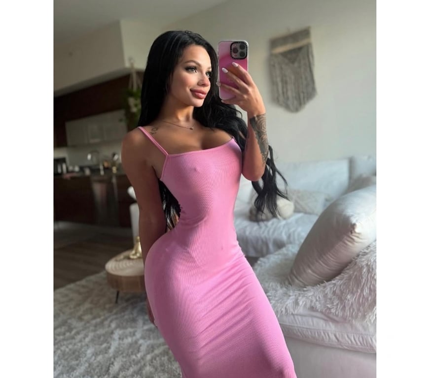 Escorts East London Upton Park - East London - Photos for 🔥 SEXY, IRRESISTIBLE AND HOT BRUNETTE JUST FOR YOU💋