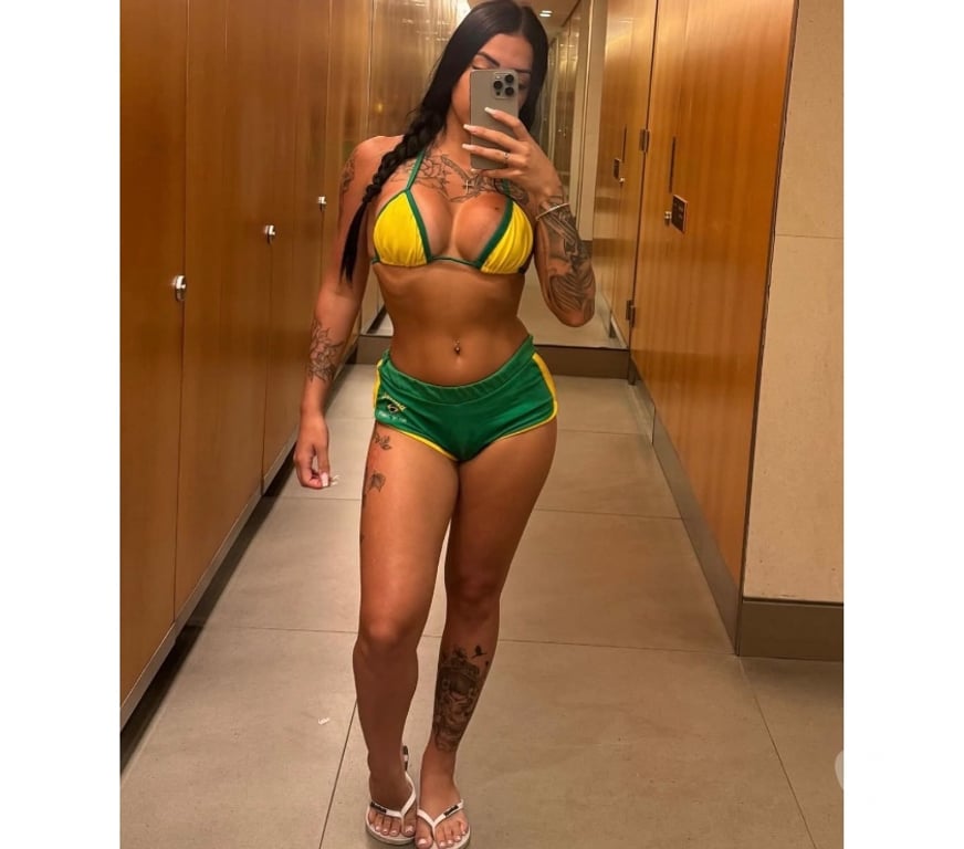 Escorts North West London Park Royal - North West London - Photos for SEDUCTIVE BRUNETTE, HOT AND FUN GIRL FOR YOU 🔥💋
