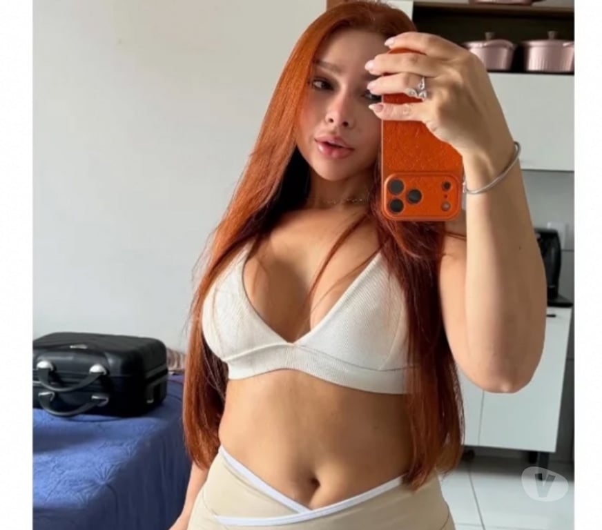 Escorts Warwickshire Warwick - Photos for LILLY RED-HAIR😍 100£ TWO TIMES DEAL 🇧🇷🚨🚨