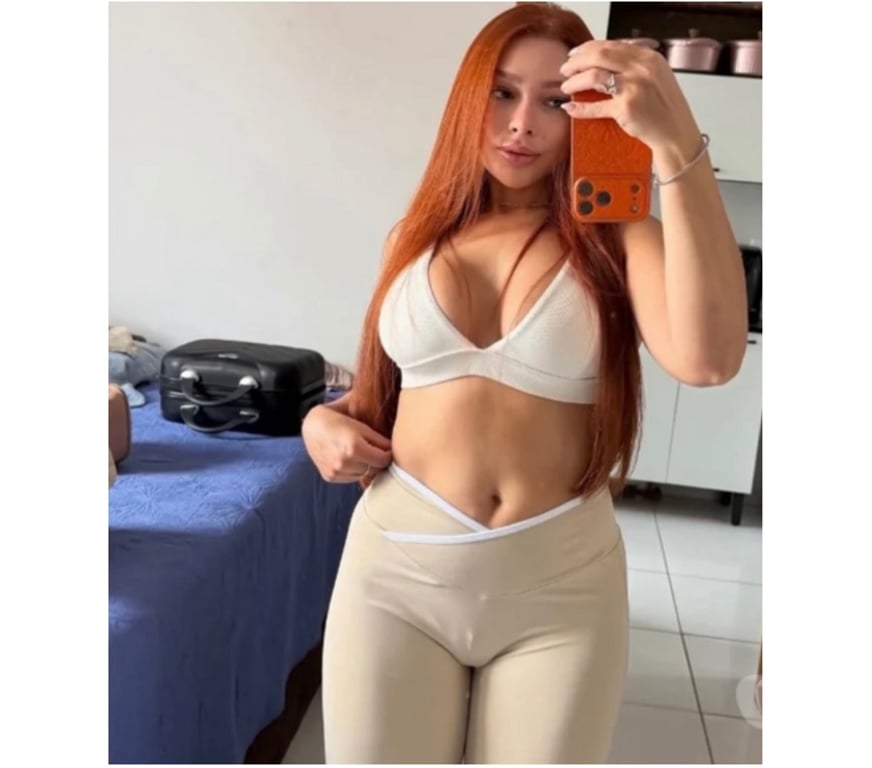 Escorts Warwickshire Warwick - Photos for LILLY RED-HAIR😍 100£ TWO TIMES DEAL 🇧🇷🚨🚨