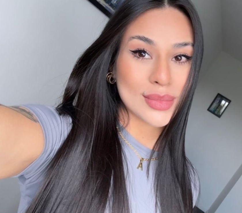 ✨ ANNA Babe | Sweet, Naughty & Unforgettabl