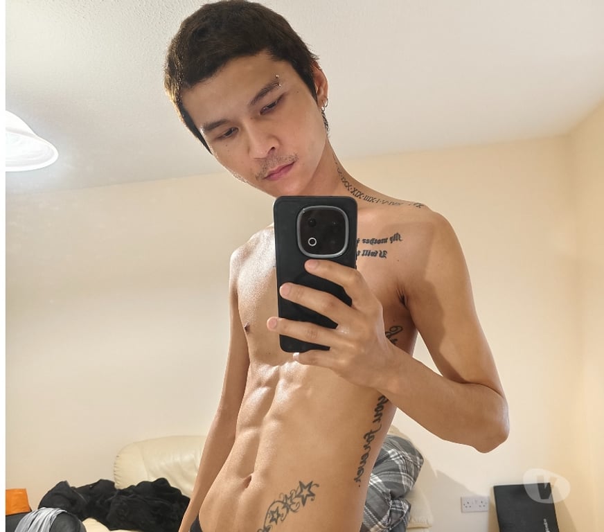 Escorts Nottinghamshire Nottingham - Photos for ♂️THAI GAY BOY JR IN NOTTINGHAM🍌REAL PHOTO