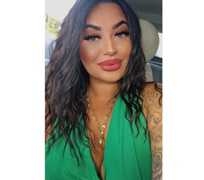 Hungarian Escorts & Erotic Massage Binley Coventry - Photos for Miss Nicol 100% Hungarian Woman