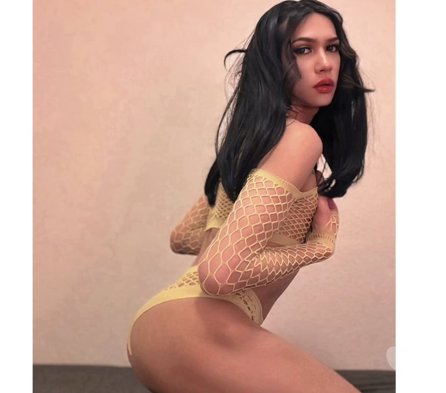 Escorts Nottinghamshire Nottingham - Photos for ❤️‍🔥I'm ZOEY sexy Thai ladyboy TS in ✅NOTTINGHAM