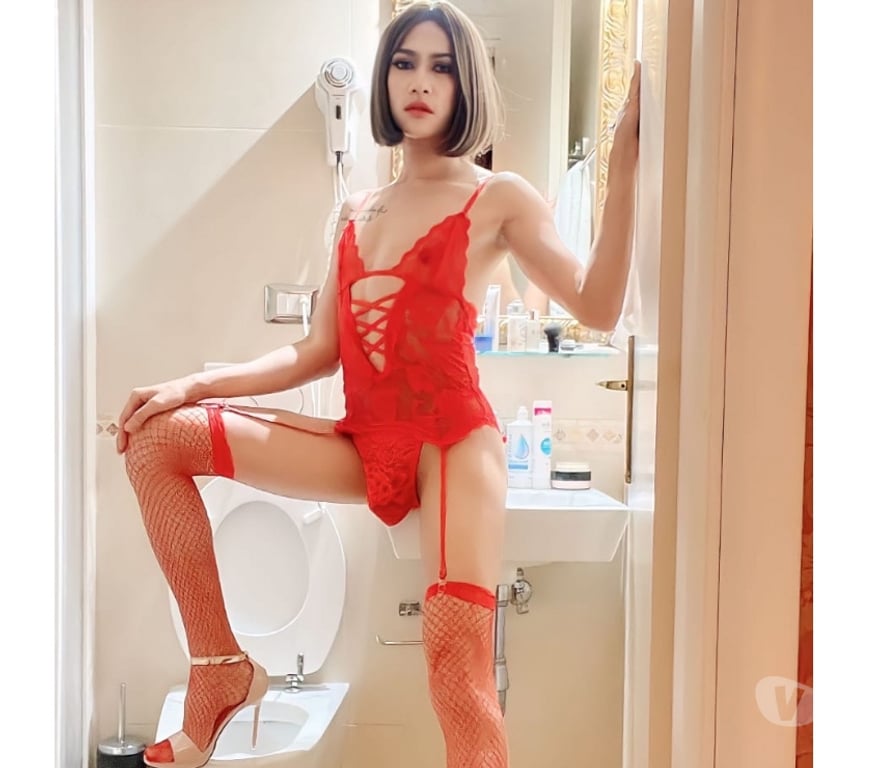 Escorts Nottinghamshire Nottingham - Photos for ❤️‍🔥I'm ZOEY sexy Thai ladyboy TS in ✅NOTTINGHAM
