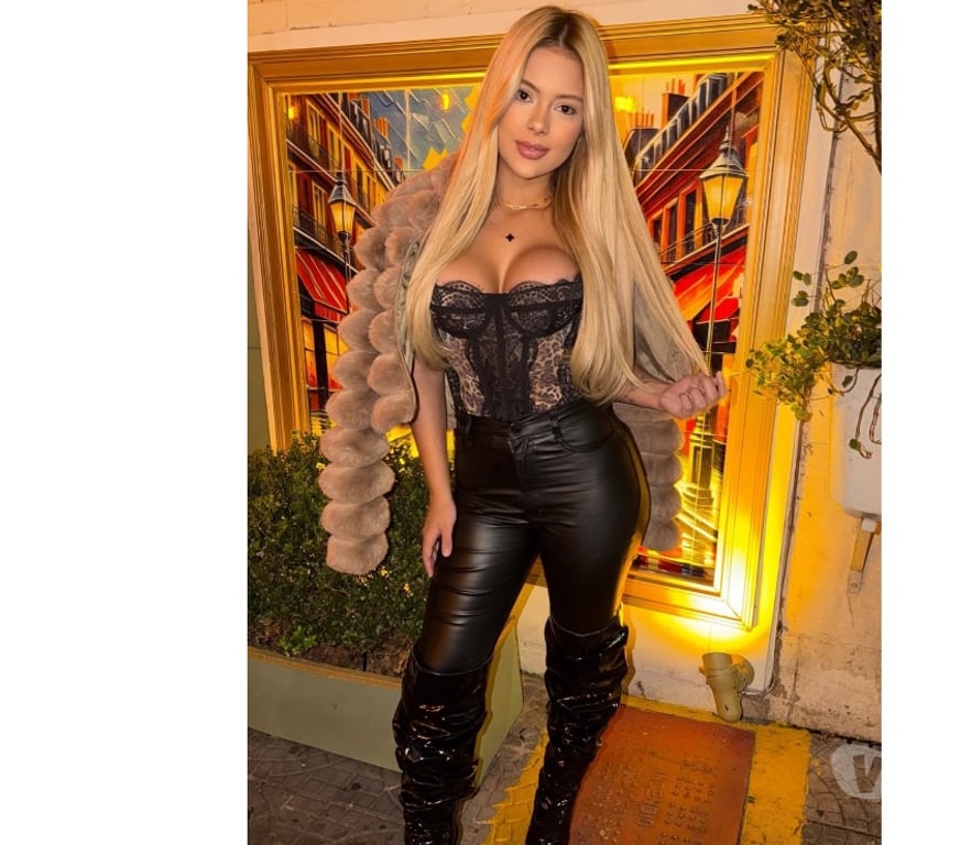 Escorts South East London Canada Water Station - South East London - Photos for BEATRICE 🫦BEST SERVICE‼️NO RUSH FROM 50£ 🔥