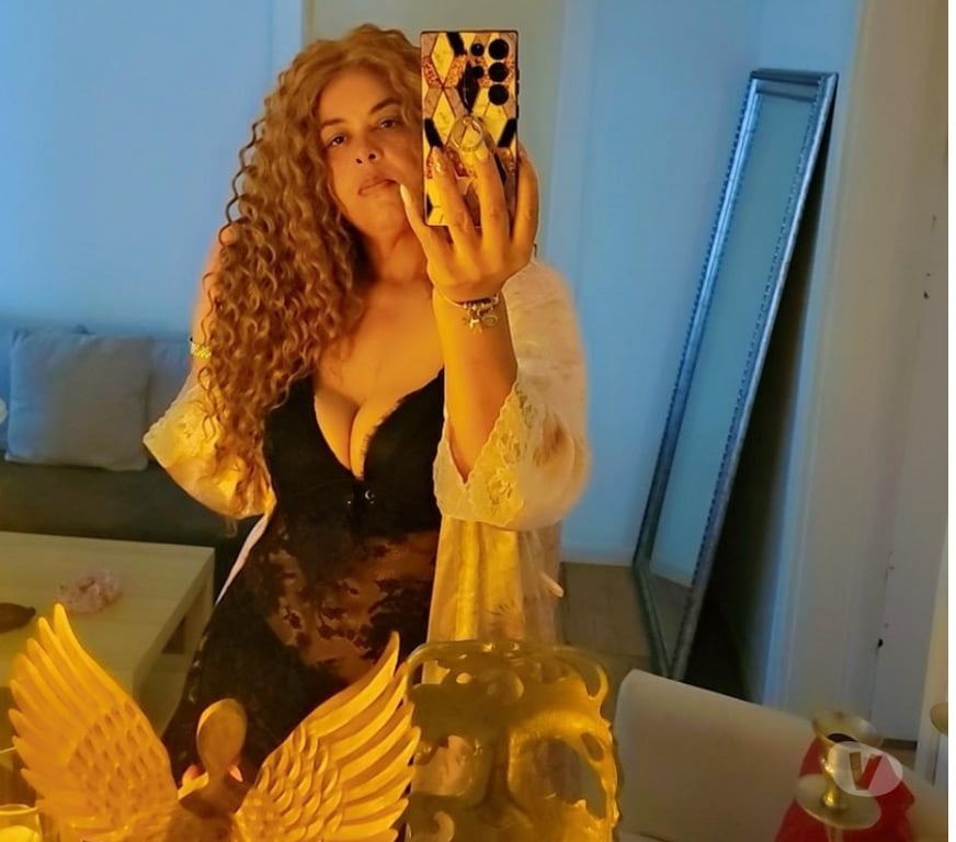 Escorts Greater Manchester Manchester - Photos for 🍭🍡Sexy brunette💥 best service🔥party girl🥂