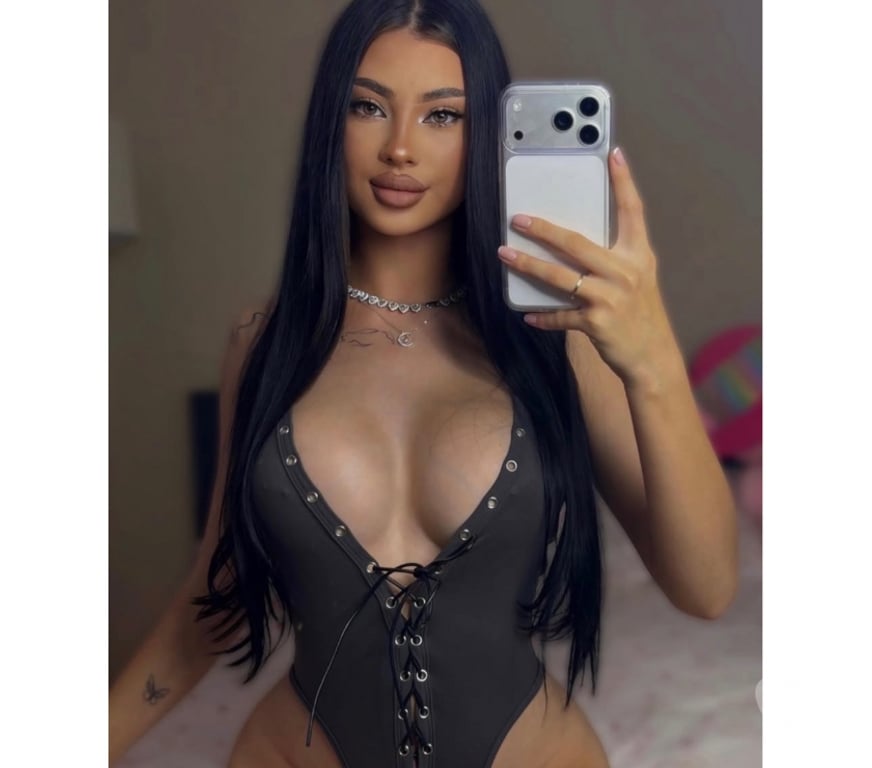 Escorts Belfast Belfast City Centre (South) - Belfast - Photos for 🔞NEW GIRL PARTY 💦 Erica REAL100% 🍑OUTCALL