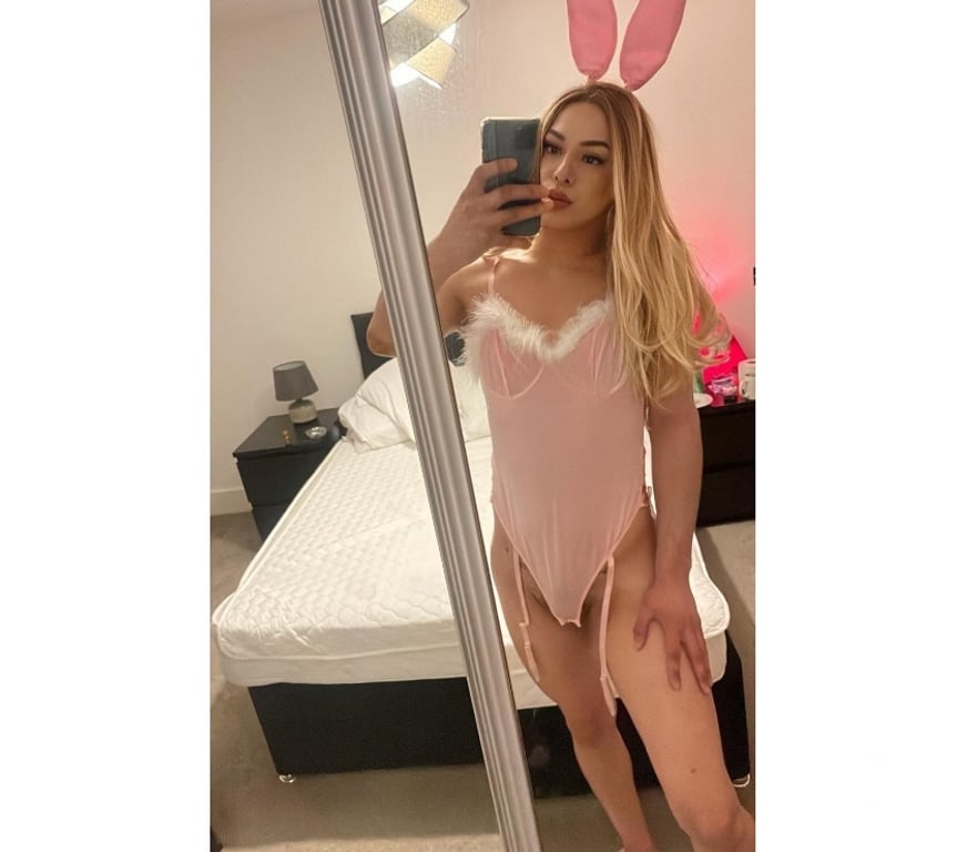 Trans Escorts Central London Liverpool Street - Central London - Photos for 💎THE BEST T GIRL IN YOUR CITY❤️ PARTY 💯