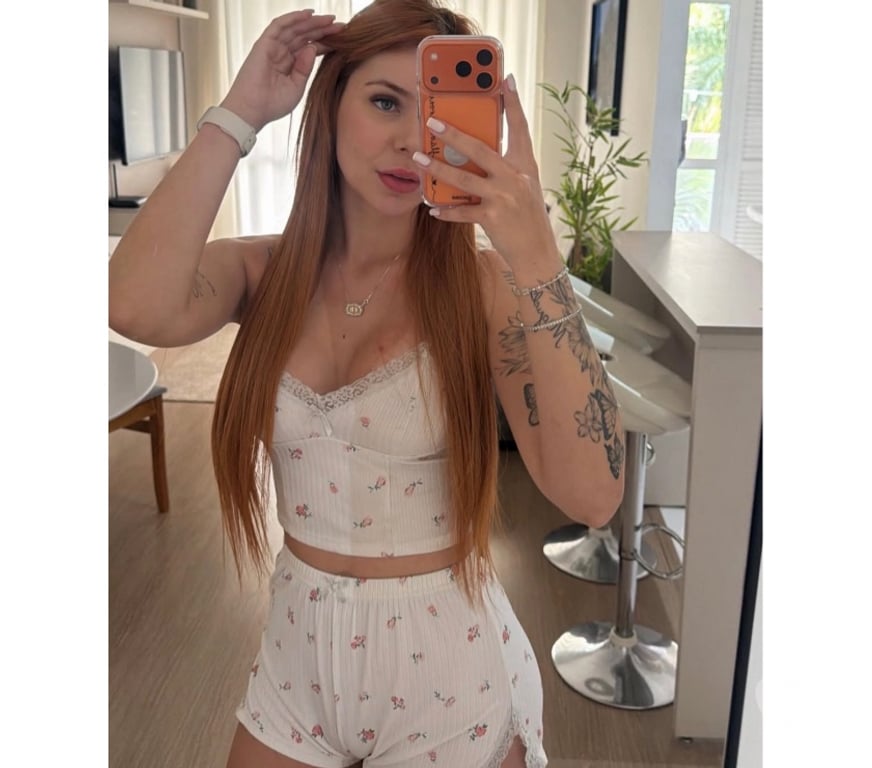 Escorts North London Ponders End - North London - Photos for CHARMING AND FULL OF NATURAL BEAUTY 🌸💋❤️‍🔥