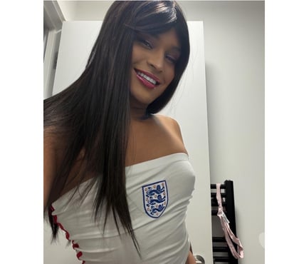 Trans Escorts Manchester City Centre Manchester - Photos for Gabyy Madsoonnn