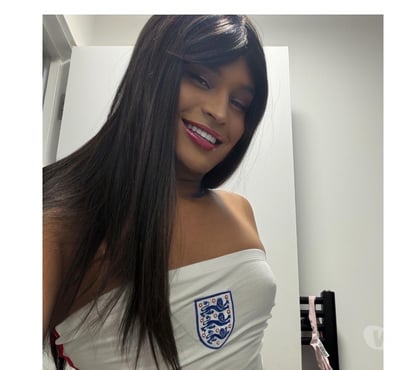 Trans Escorts Manchester City Centre Manchester - Photos for Gabyy Madsoonnn