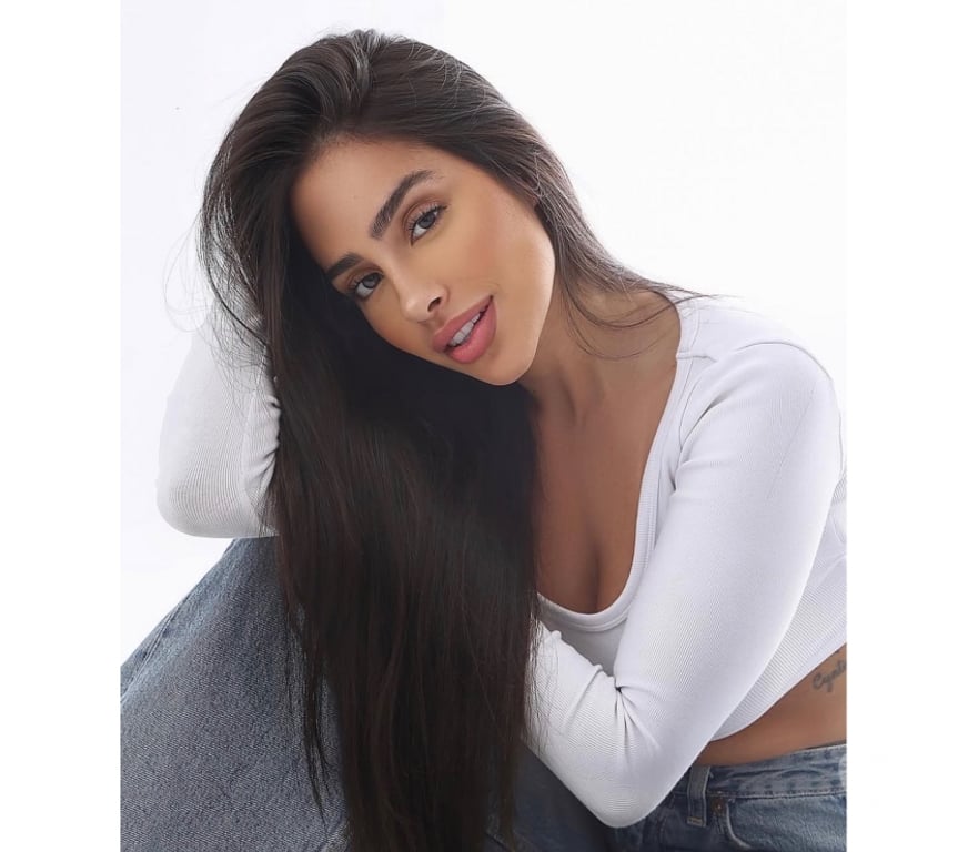 Escorts North London Bruce Grove Station - North London - Photos for 💋HOT, SEXY BRUNETTE AND HARD TO FORGET ❤️🔥