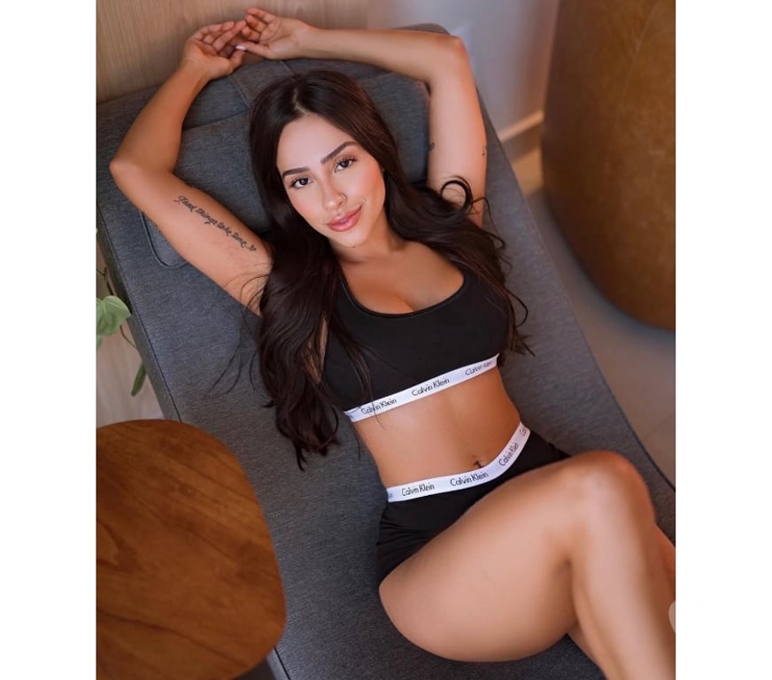 Escorts North London Bruce Grove Station - North London - Photos for 💋HOT, SEXY BRUNETTE AND HARD TO FORGET ❤️🔥