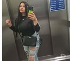 Luxury Brunette Companion – Elegance, Discretion & Desire