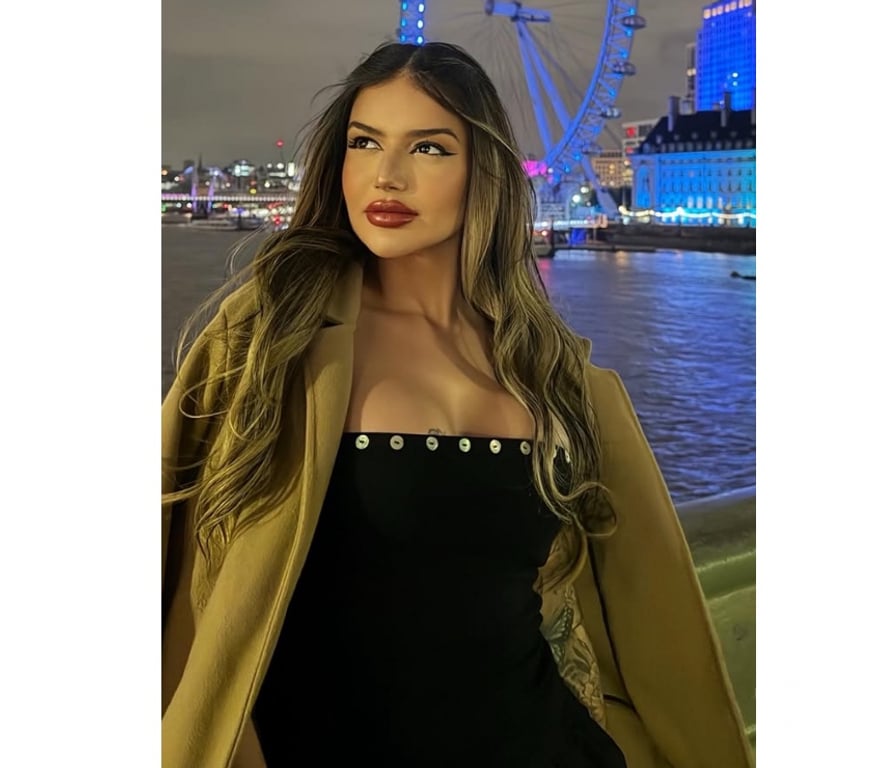 Escorts North London Noel Park - North London - Photos for 🇧🇷BEST GFE Latina 💋 INCALL 🥂 PARTY❤️‍🔥