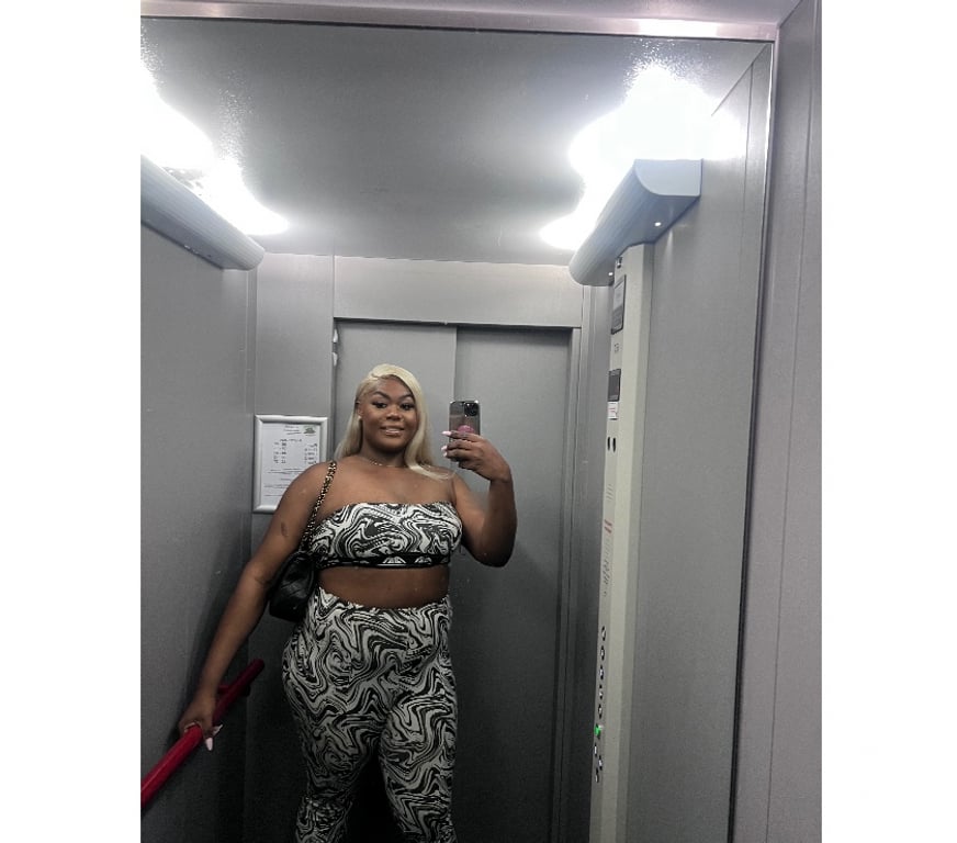 Trans Escorts South East London Crystal Palace - South East London - Photos for Sexy Trans Gabby