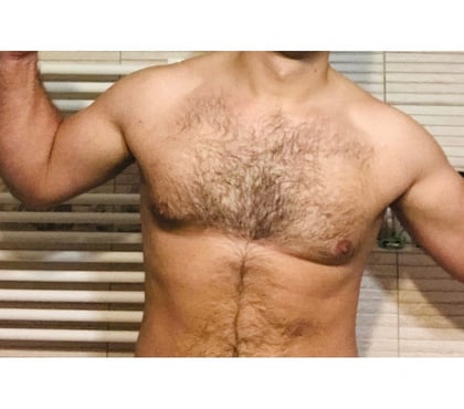  Escorts Hampstead North West London - Photos for Male masseur; women only