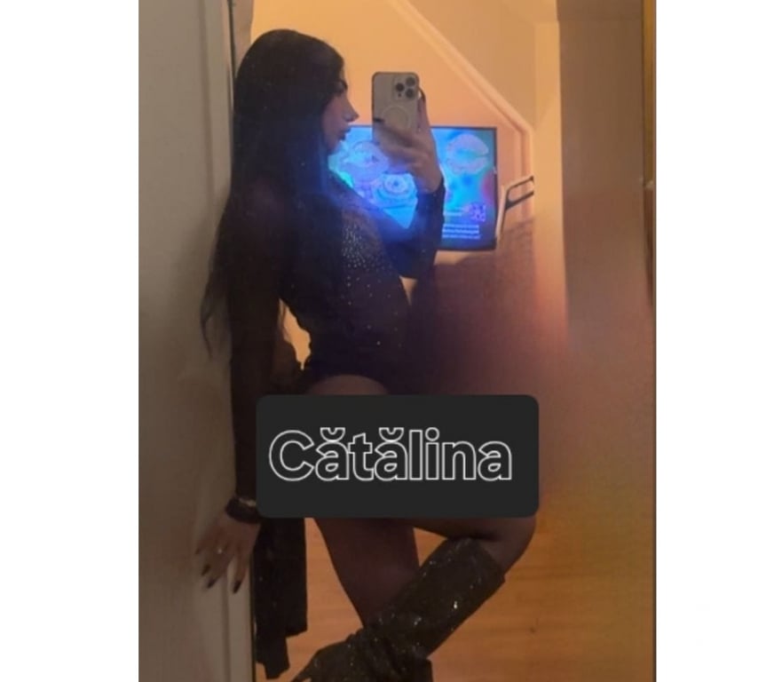Trans Escorts Bedfordshire Central Bedfordshire - Photos for 😘NEW TS IN YOUR TOWN CATALYNA😘