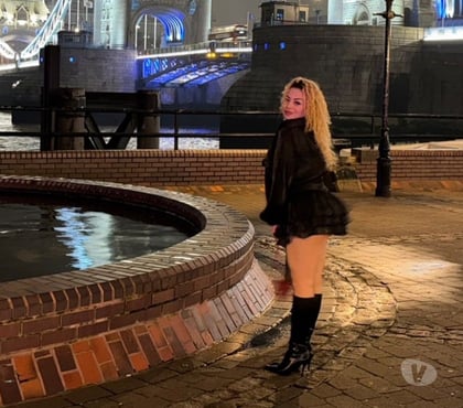 Escorts Wembley Park North West London - Photos for 🔥🩷LUNA OVER NIGHT FROM £40🔥🩷HARLESDEN NW10