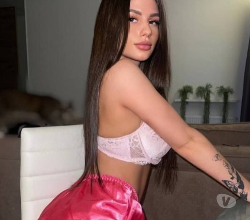 Escorts Hampshire Portsmouth - Photos for NEW - LET S P@rty 🥂😎 SEXY Karina