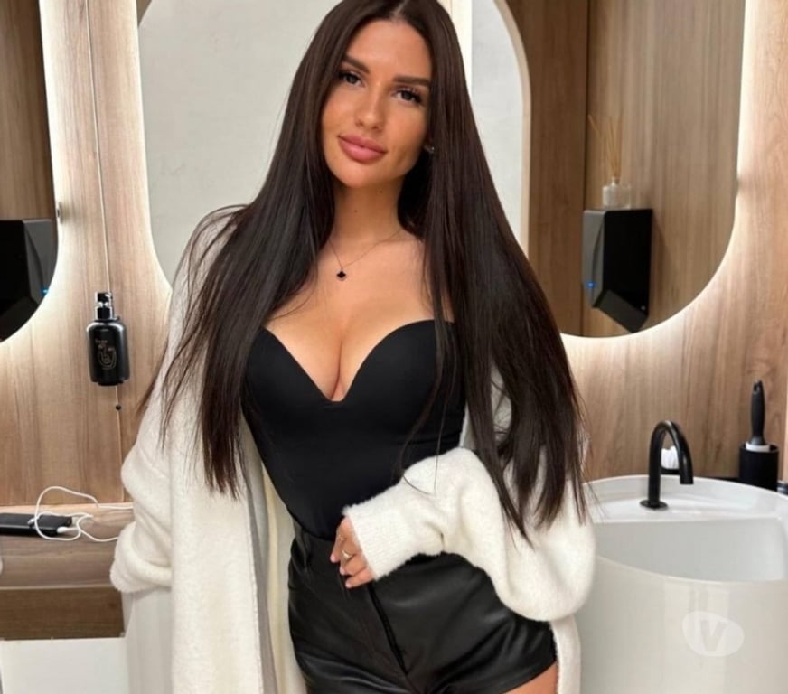 Escorts Hampshire Portsmouth - Photos for NEW - LET S P@rty 🥂😎 SEXY Karina