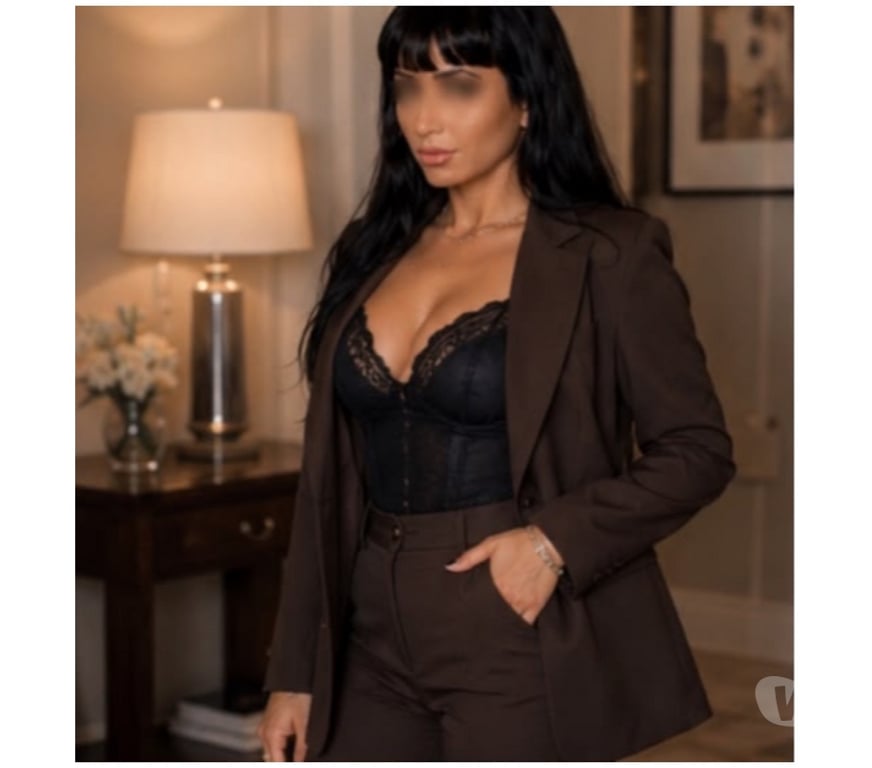 Escorts West London Edgware Road (Bakerloo) Station - West London - Photos for July massage tantric
