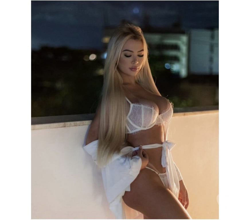 Escorts South West London Colliers Wood - South West London - Photos for Jéssica Real Blonde 😘🔥