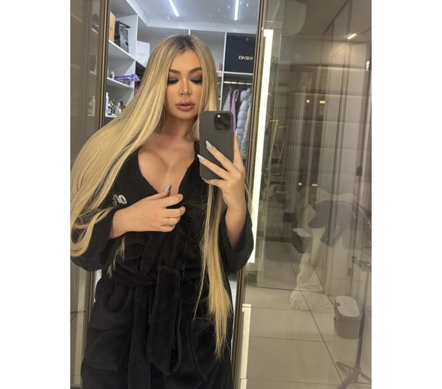 Escorts South West London Colliers Wood - South West London - Photos for Jéssica Real Blonde 😘🔥