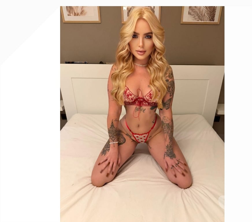 Escorts West Midlands Coventry - Photos for Sara party girl