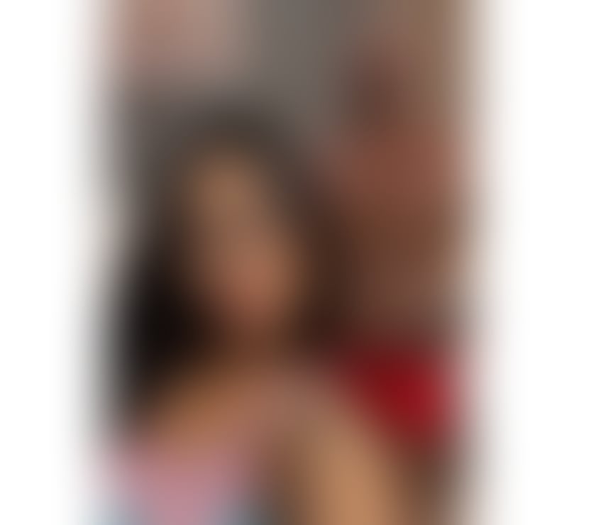✨ MIA & LEO — 🥂🥂BRAZILIAN PARTY COUPLE🥂🥂✨