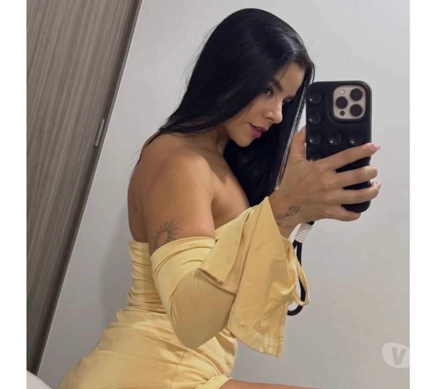 Escorts East London East Ham - East London - Photos for ✨🔥Luana party girl new in town Brazilian 🇧🇷