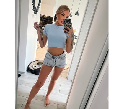  Escorts & Erotic Massage Salisbury Wiltshire - Photos for Party girl Meli😍