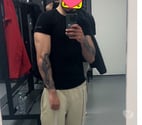 Young papi available for you