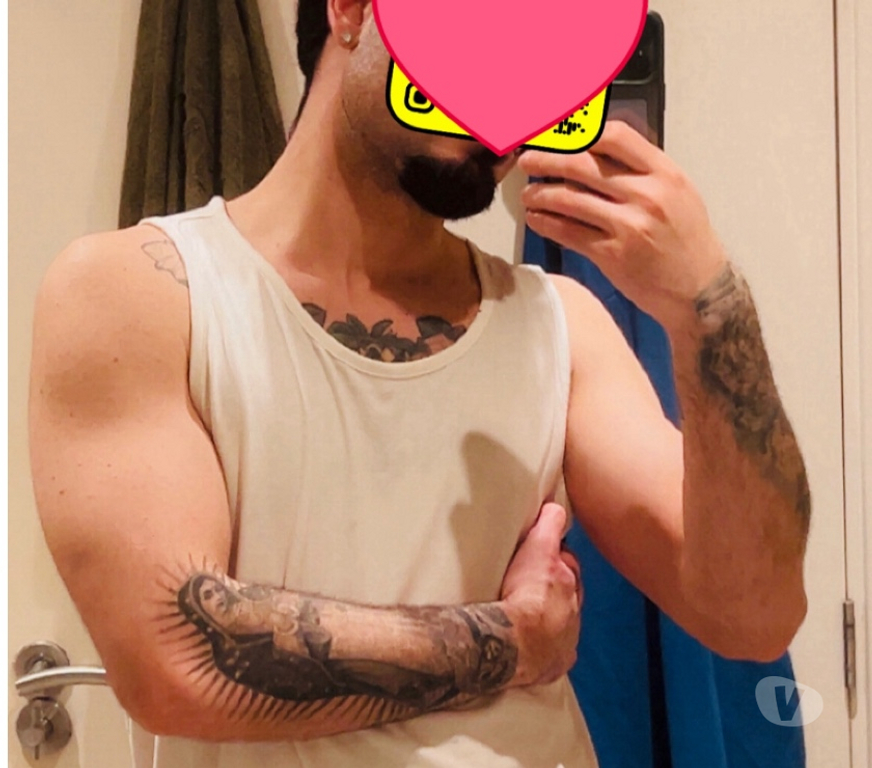  Gay massage West Yorkshire Leeds - Photos for Young papi available for you